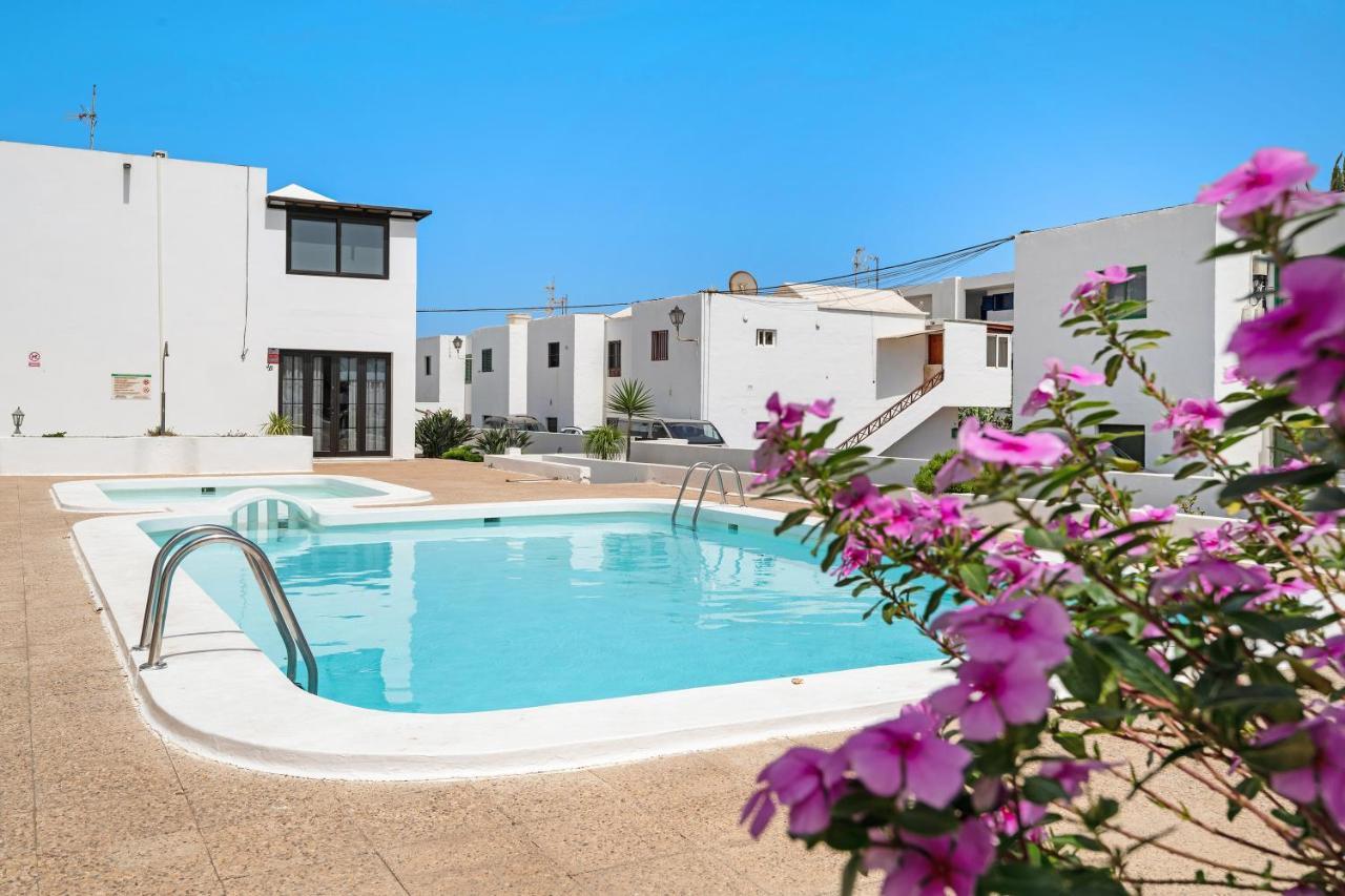 Casa Marina 14 Puerto del Carmen (Lanzarote) Exterior foto