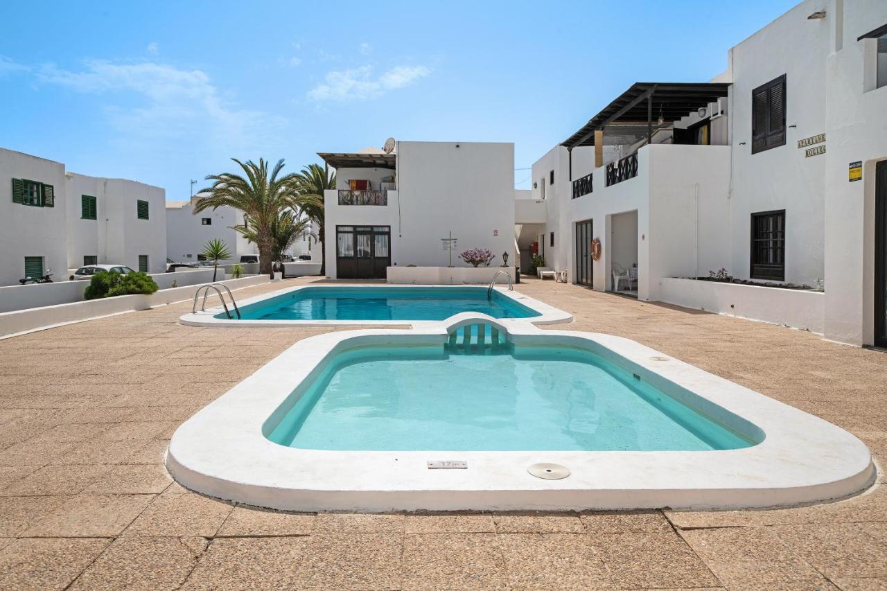 Casa Marina 14 Puerto del Carmen (Lanzarote) Exterior foto