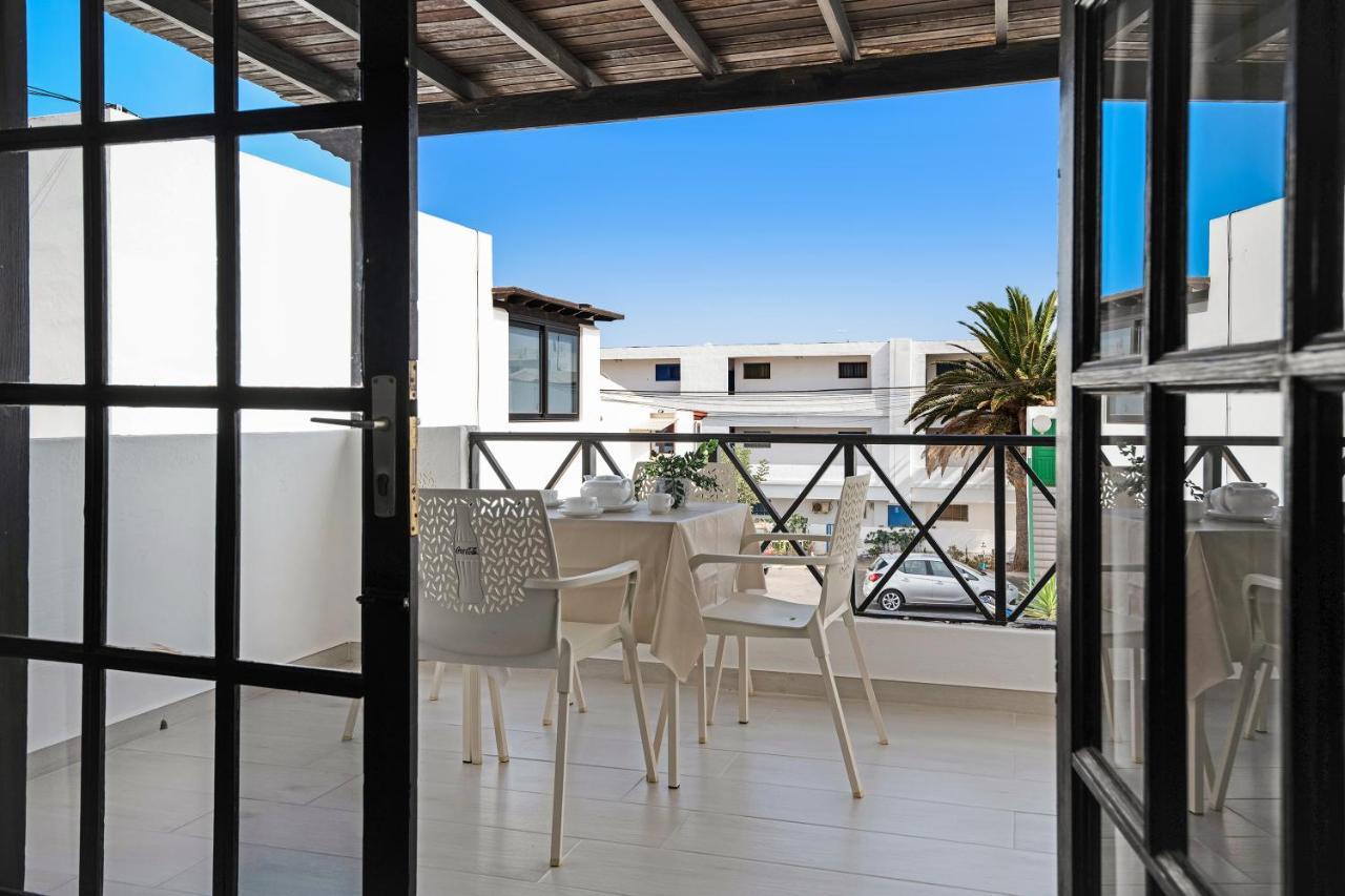 Casa Marina 14 Puerto del Carmen (Lanzarote) Exterior foto