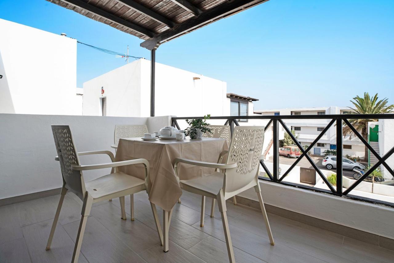 Casa Marina 14 Puerto del Carmen (Lanzarote) Exterior foto